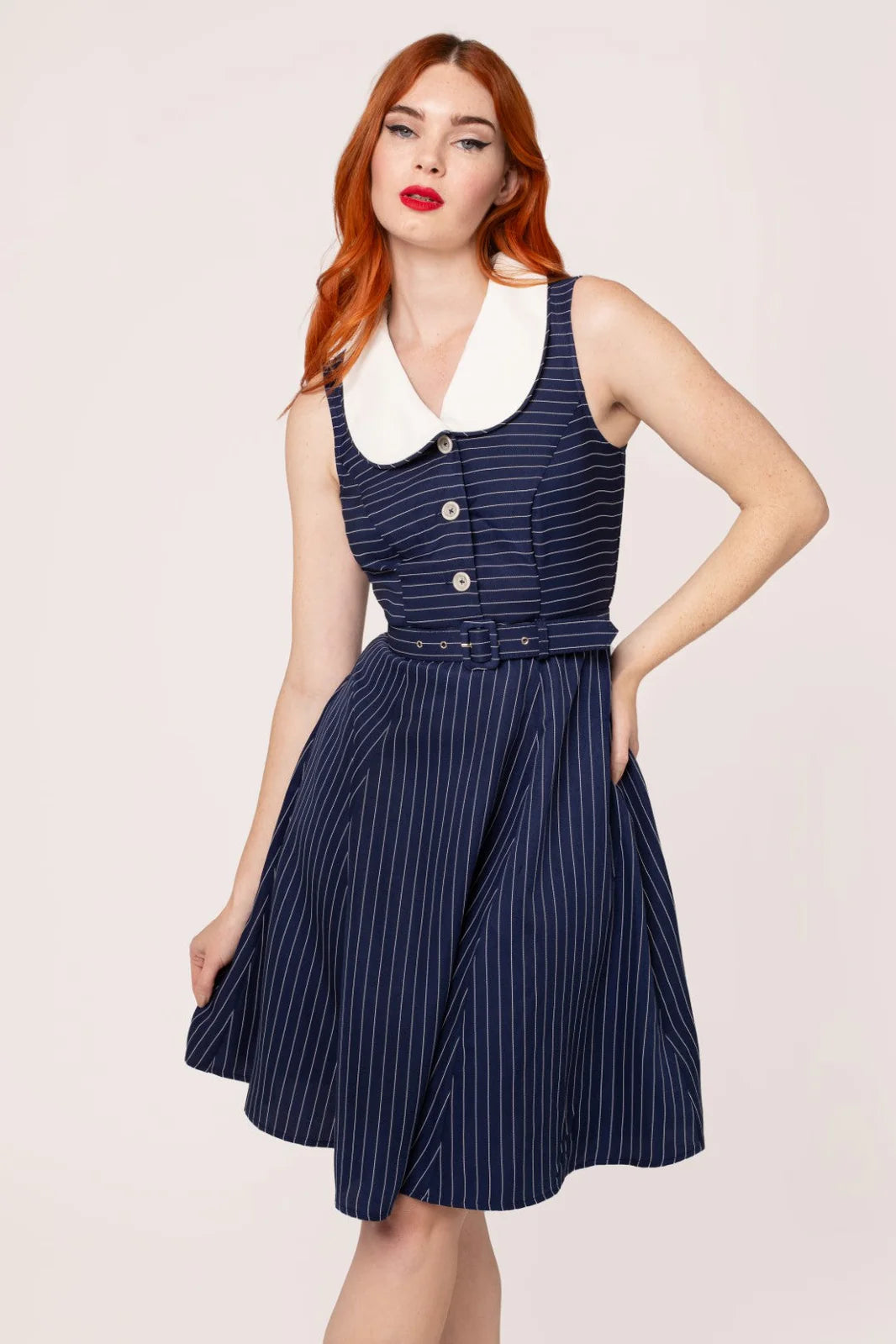 Price Buster Costello Knee Dress - Preorder for dispatch 29th January
