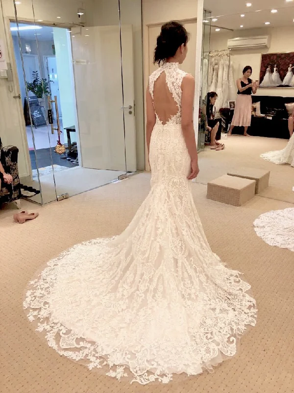 Fantastic Offers Other Full Corded Lace Mermaid