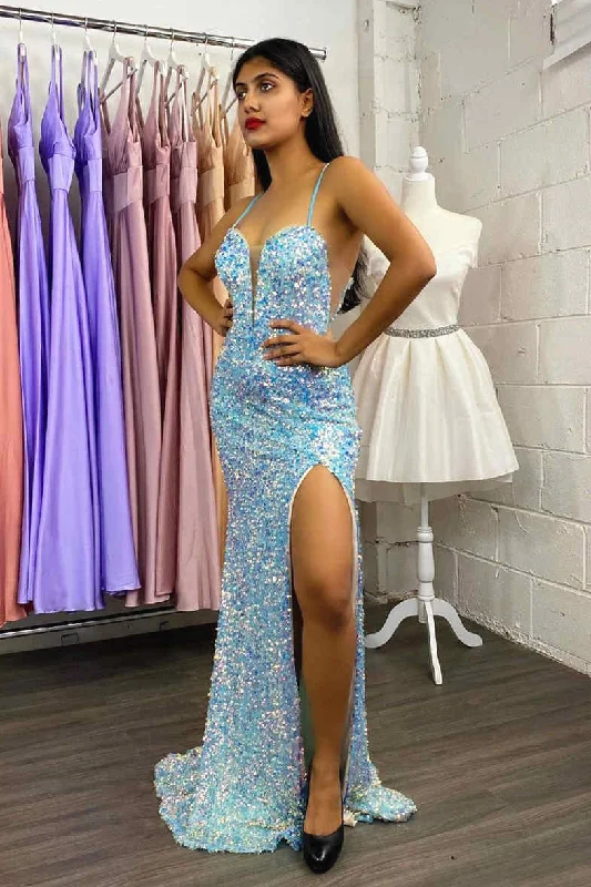 Light Blue