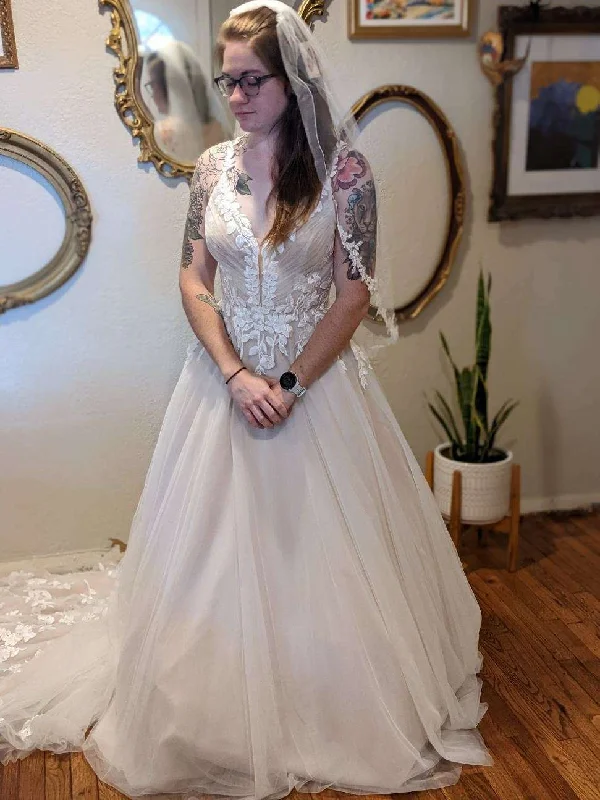 Clearance Items Mori Lee Artemis