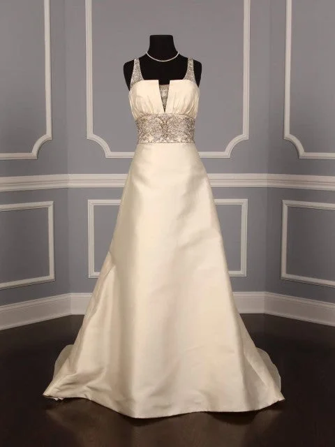 Online Exclusive Badgley Mischka Lauren