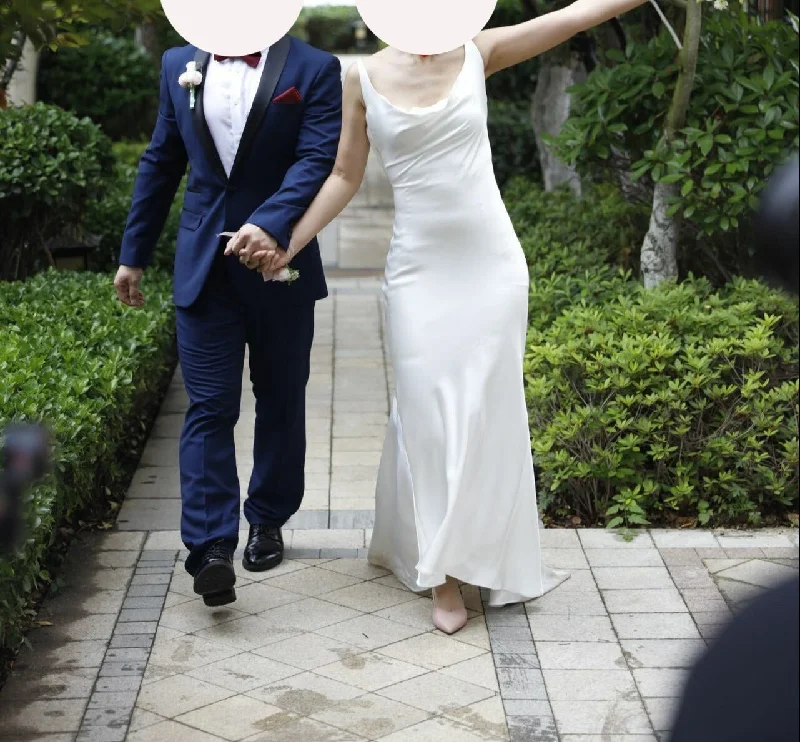 Instant Discount Pronovias Ribelia