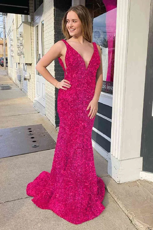 Hot Pink