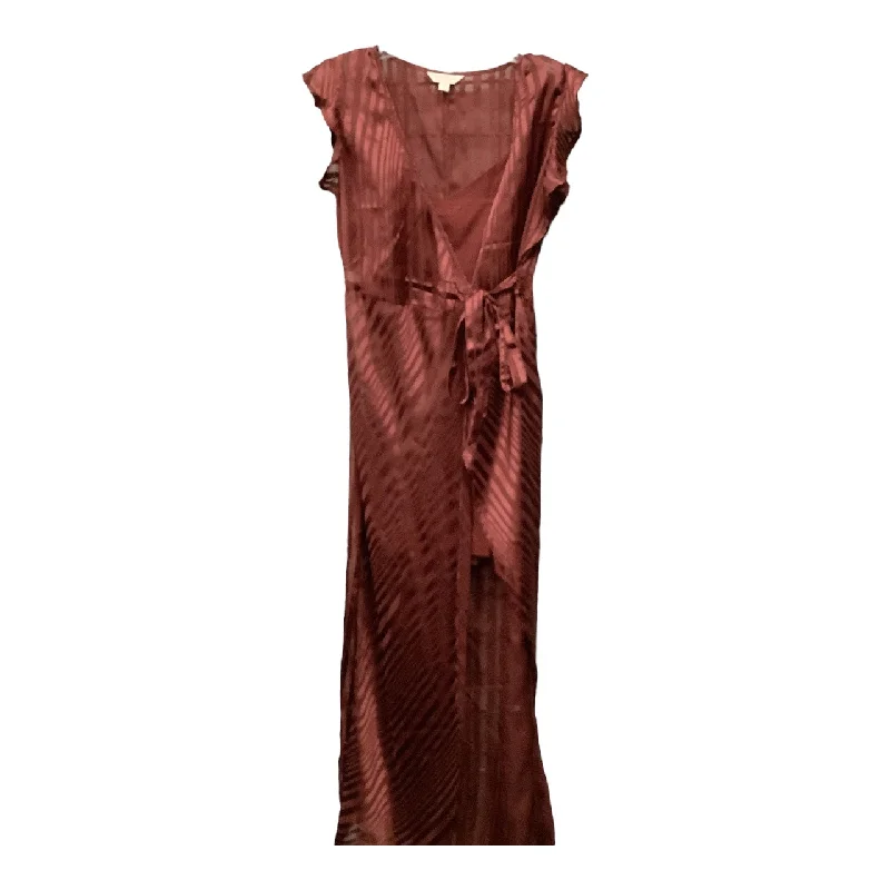 Special Offer Red Dress Set 2pc Miss Selfridge , Size 4