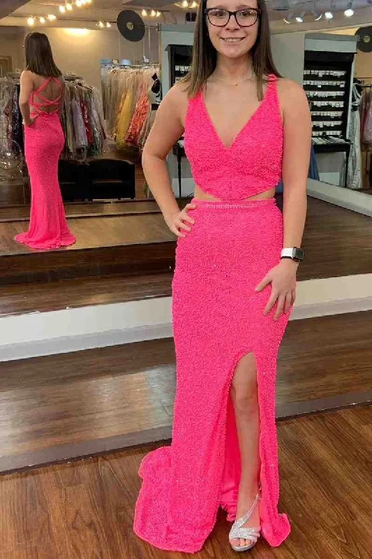 Hot Pink