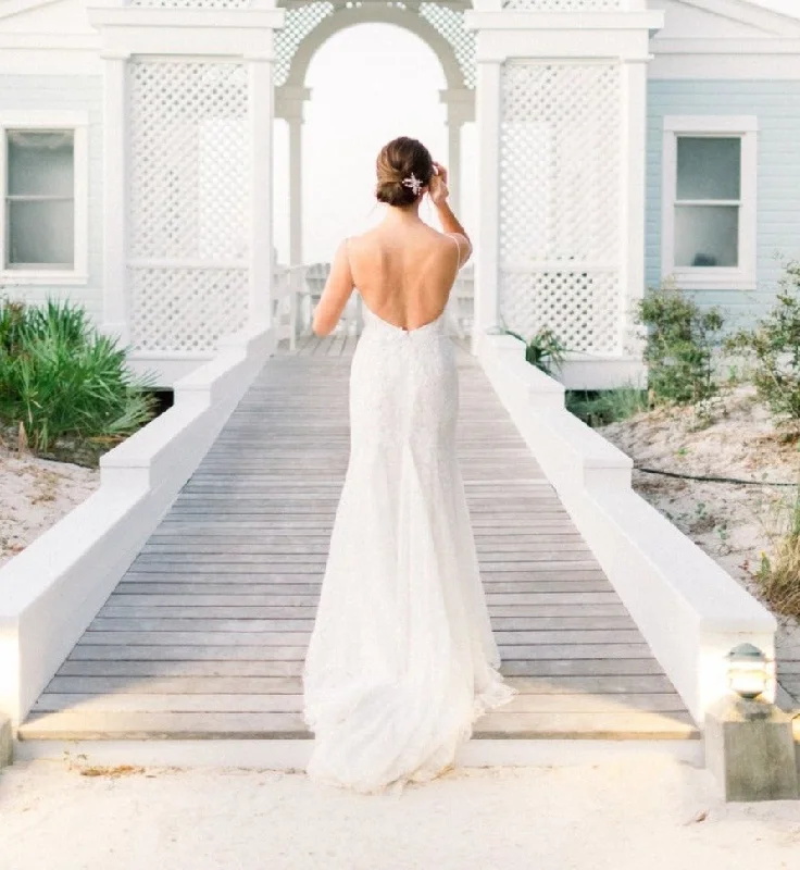 Incredible Offers Monique Lhuillier BL18218