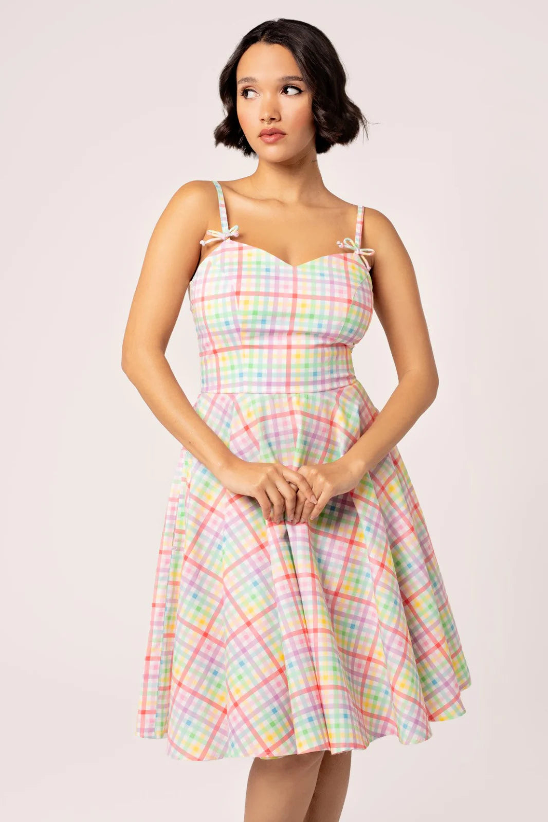 Price Blitz Suzon Dress - Preorder for dispatch 4th February