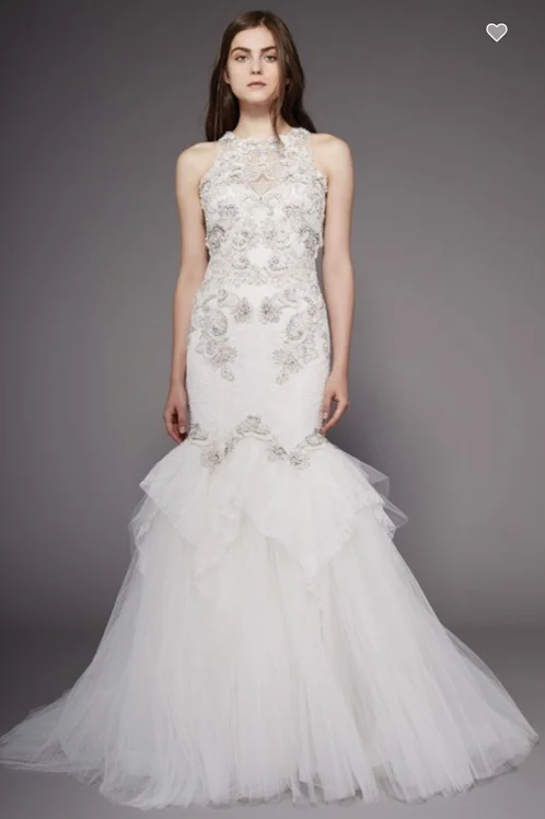 Blowout Deals Badgley Mischka Daria