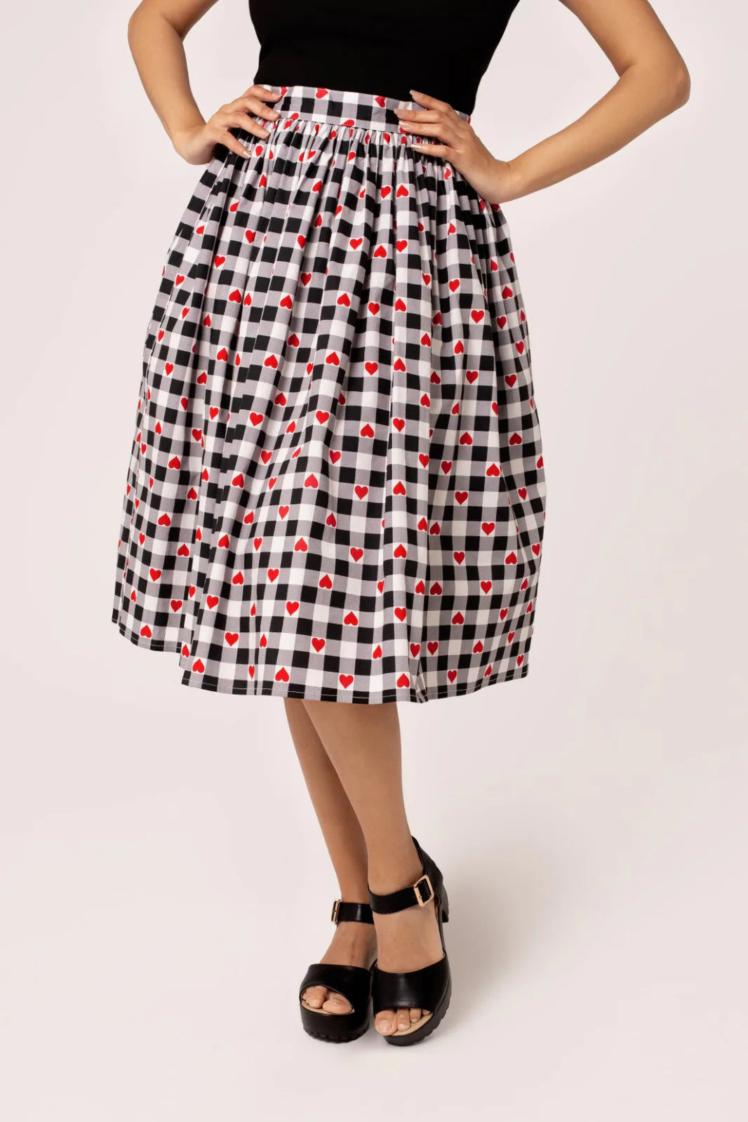 Price Break Leonie Skirt - Preorder for dispatch 29th January