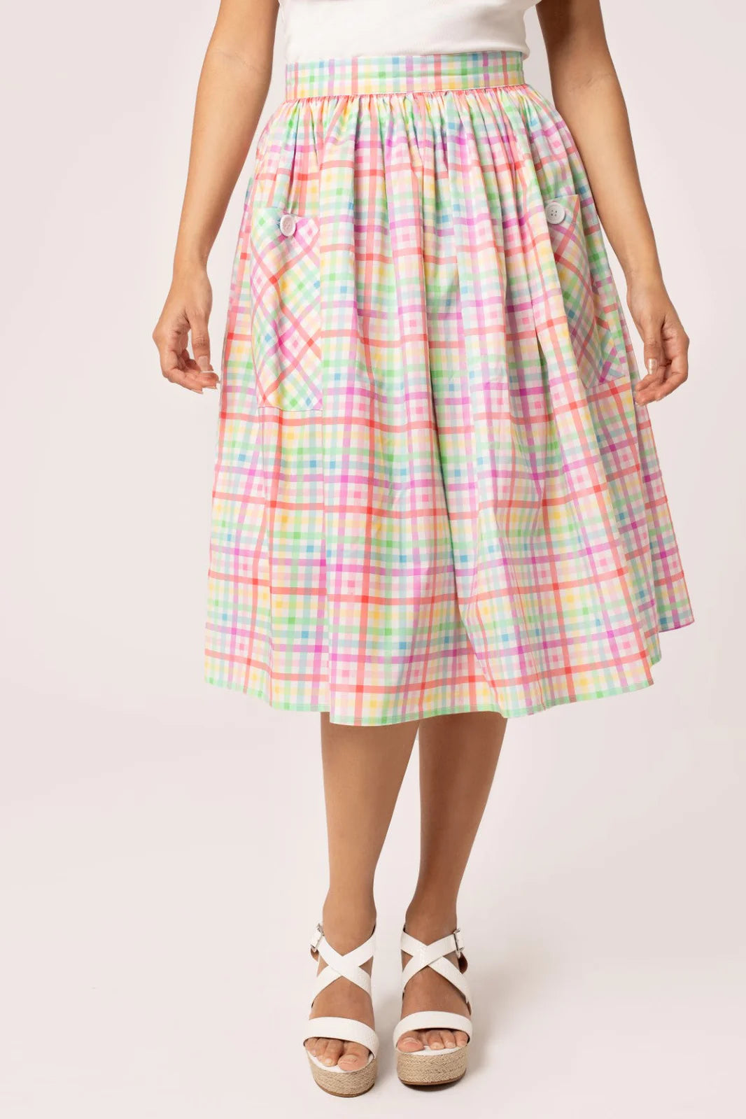 Price Meltdown Suzon Skirt - Preorder for dispatch 29th January