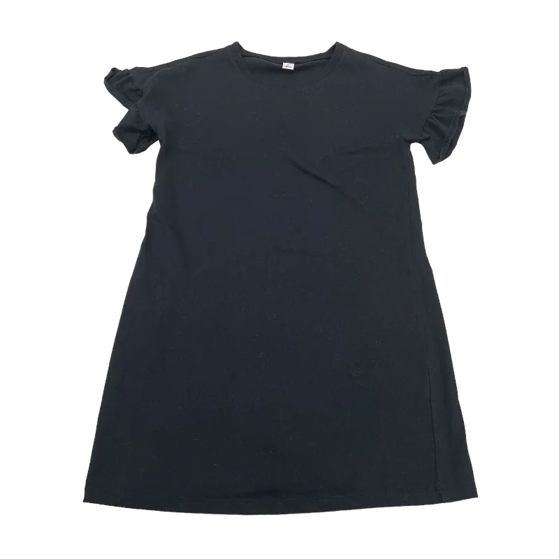 Best Bargains BLACK DRESS CASUAL SHORT by OLD NAVY Size:S