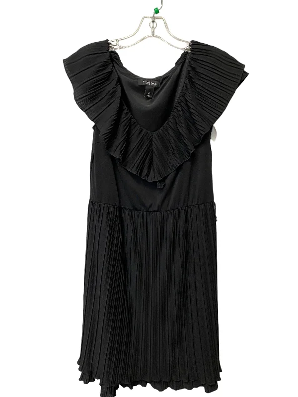 Exclusive Online Offer Black Dress Casual Midi White House Black Market, Size S