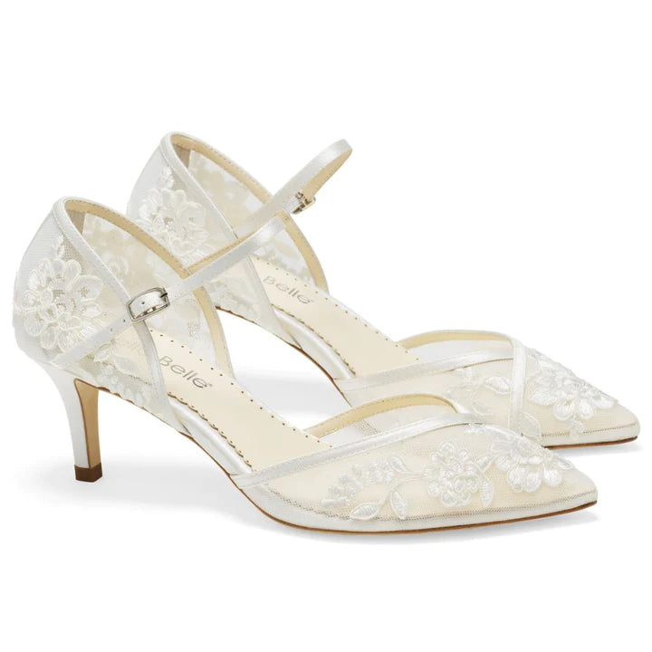 Reduced Prices BELLA BELLE CANDICE