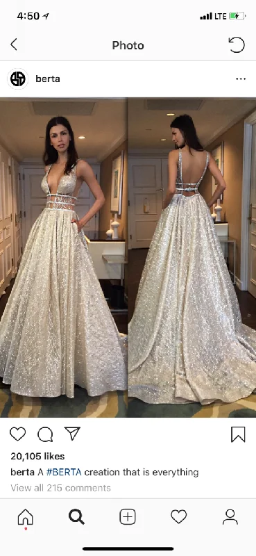 Seasonal Sale Berta  16-101