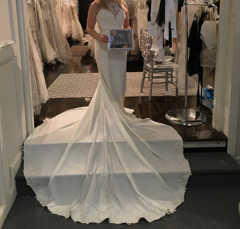 Limited Availability Stella York 6404