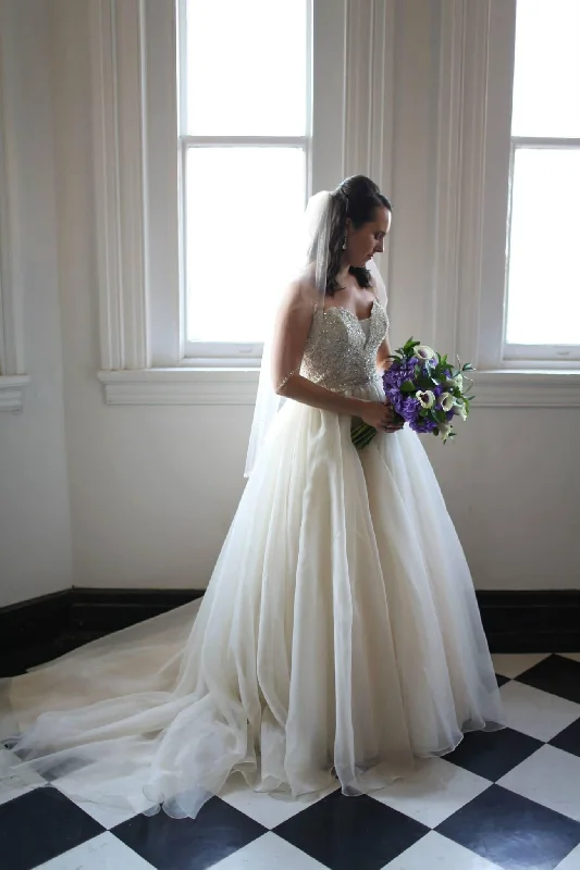 Instant Discount Sottero & Midgley Angelette