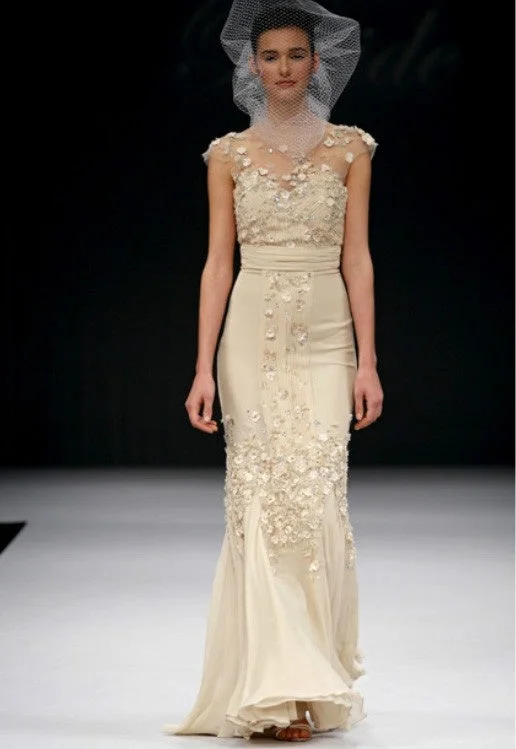 Deal of the Week Badgley Mischka Desdemonia