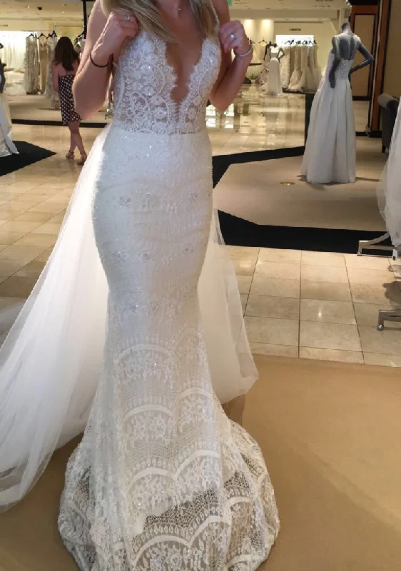 Weekend Deal Berta  15-18