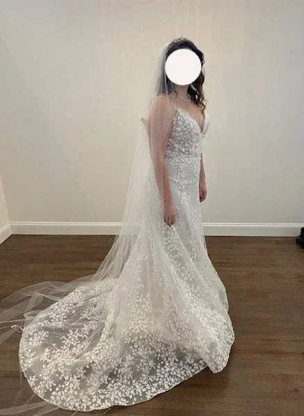 Bargain Blast Lazaro Milena 3853