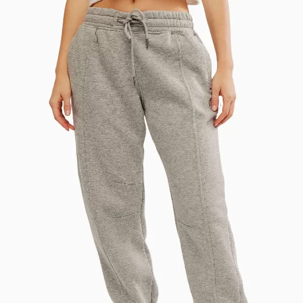 Pants selection