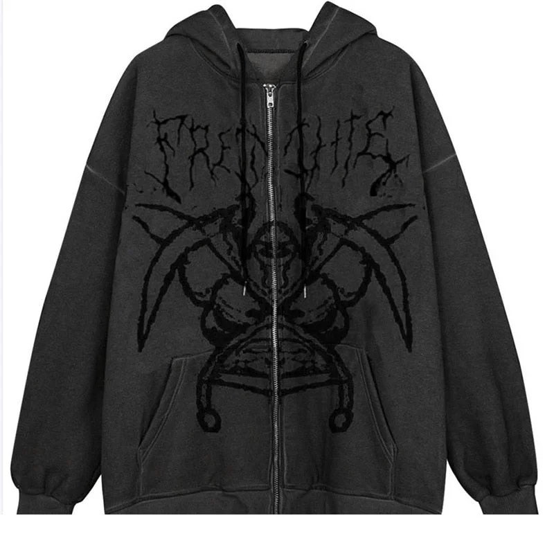 Black (Black Print)