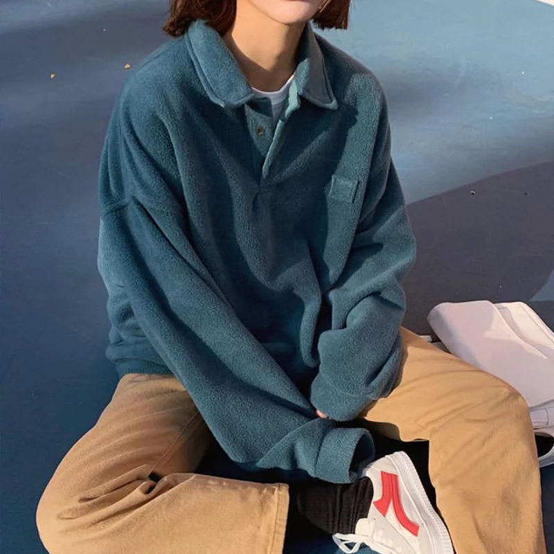 Act Fast Awakecrm Deeptown Vintage Fleece Hoodies Oversized Harajuku Japanese Korean Fashion Streetwear Female Thicken Sweatshirts Winter Casual Act Fast Awakecrm Deeptown Vintage Fleece Hoodies Oversized Harajuku Japanese Korean Fashion Streetwear Female Thicken Sweatshirts Winter Casual
