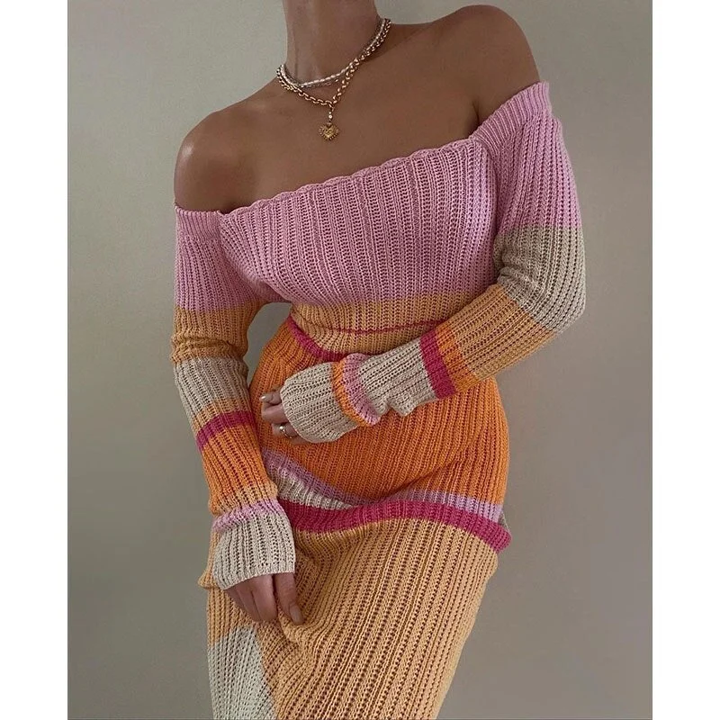 Orange pink