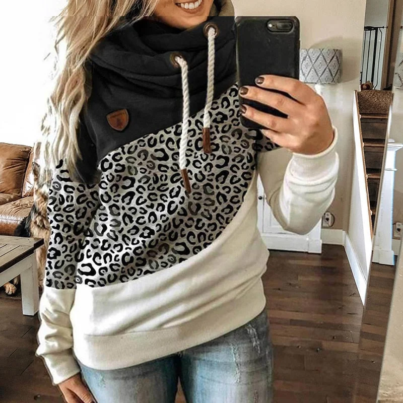 BLACK LEOPRAD