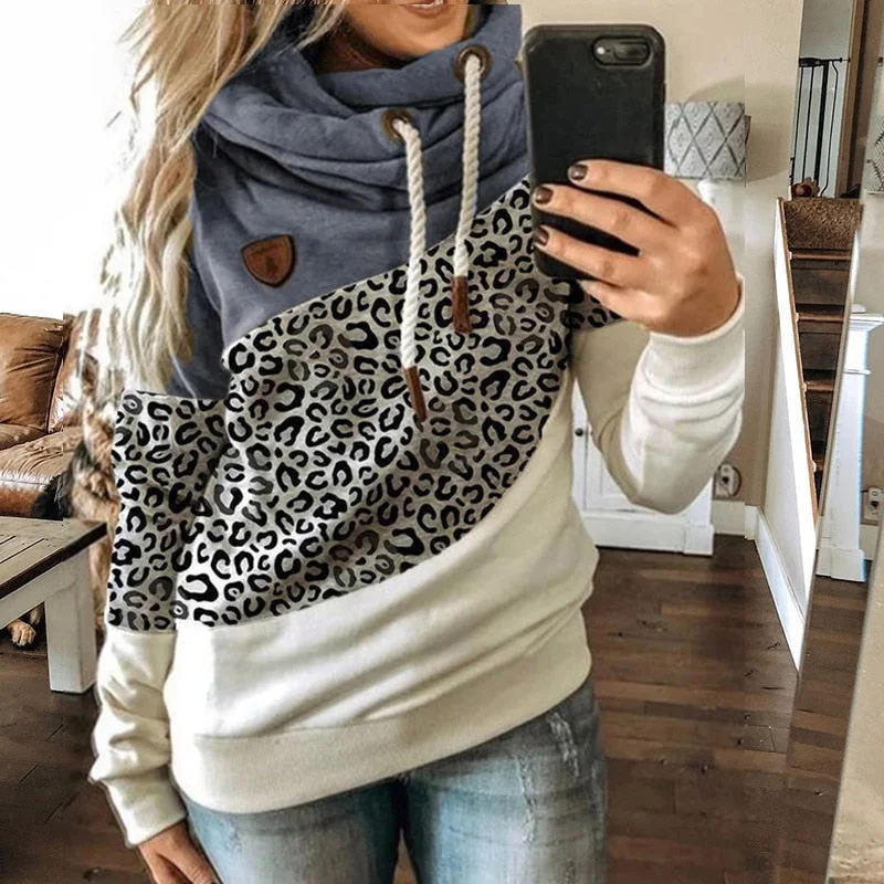 BLUE LEOPRAD