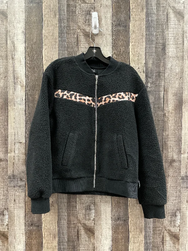 Super Bargain Athletic Fleece By Zyia  Size: M