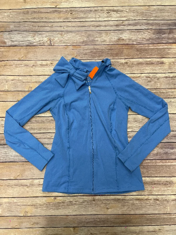 Early Bird Discount Athletic Jacket By Kate Spade  Size: S