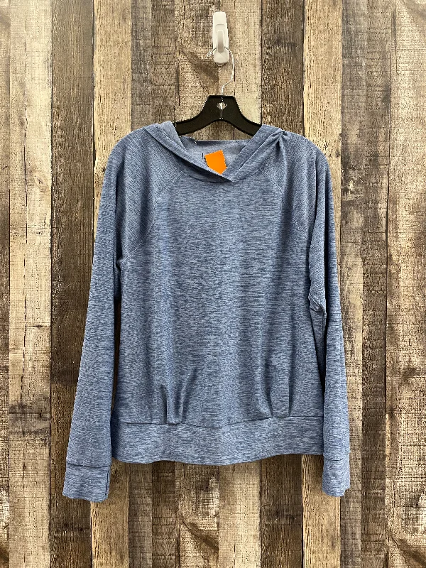 Unmissable Offer Athletic Sweatshirt Hoodie By North Face  Size: M