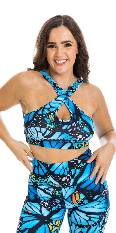 Markdowns Butterfly Eco Revolve Bra