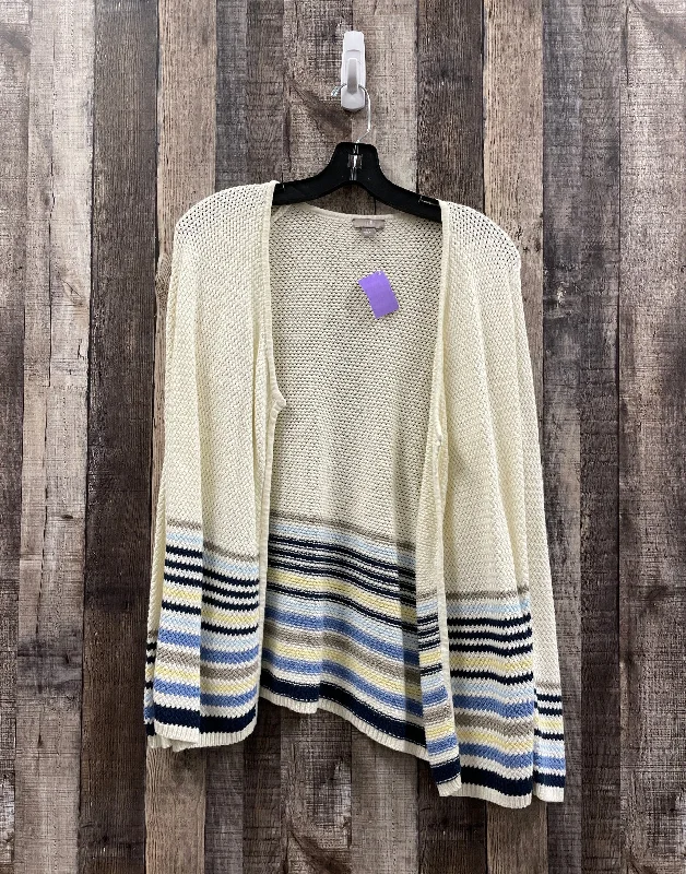 Shop and Save Cardigan By J Jill  Size: Xs