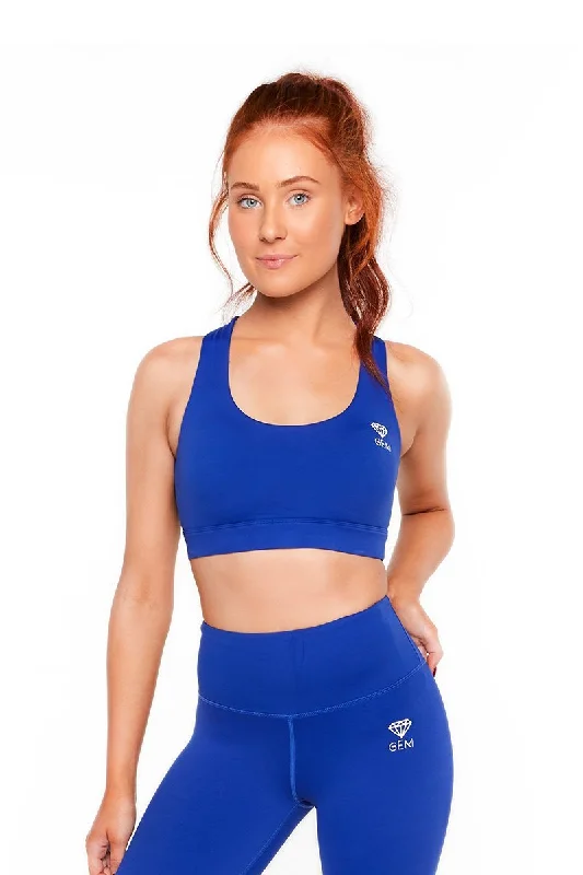 Blowout Deals Classic Cross Back Crop