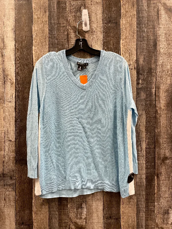 Clearance Event Sweater By Cme  Size: L