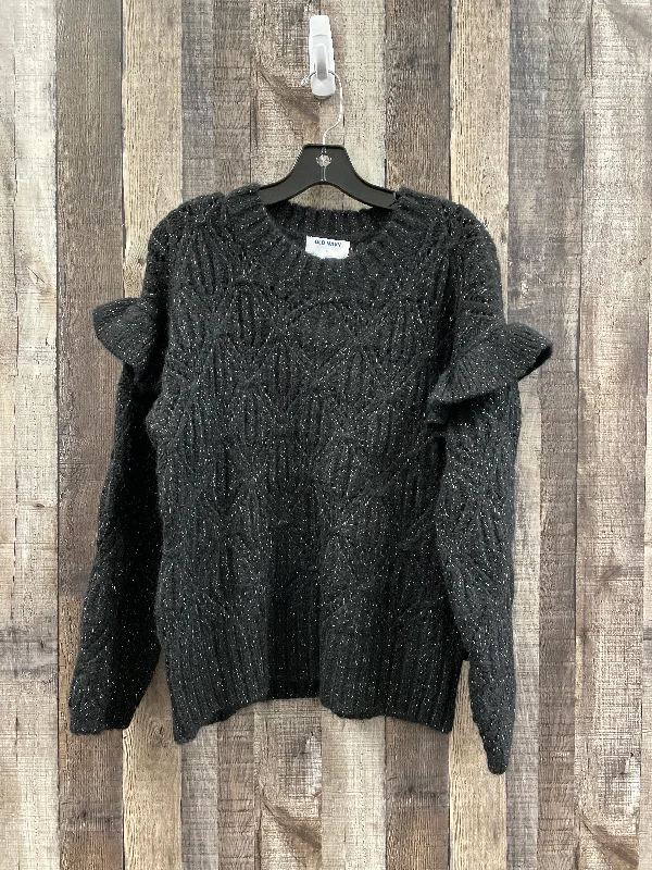 Holiday Sale Sweater By Old Navy  Size: M