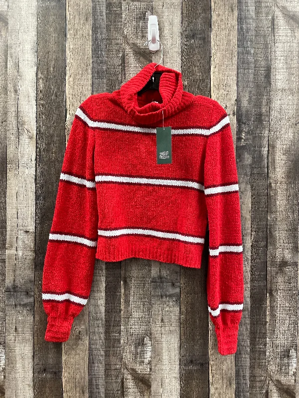 Price Rollback Sweater By Wild Fable  Size: Xs