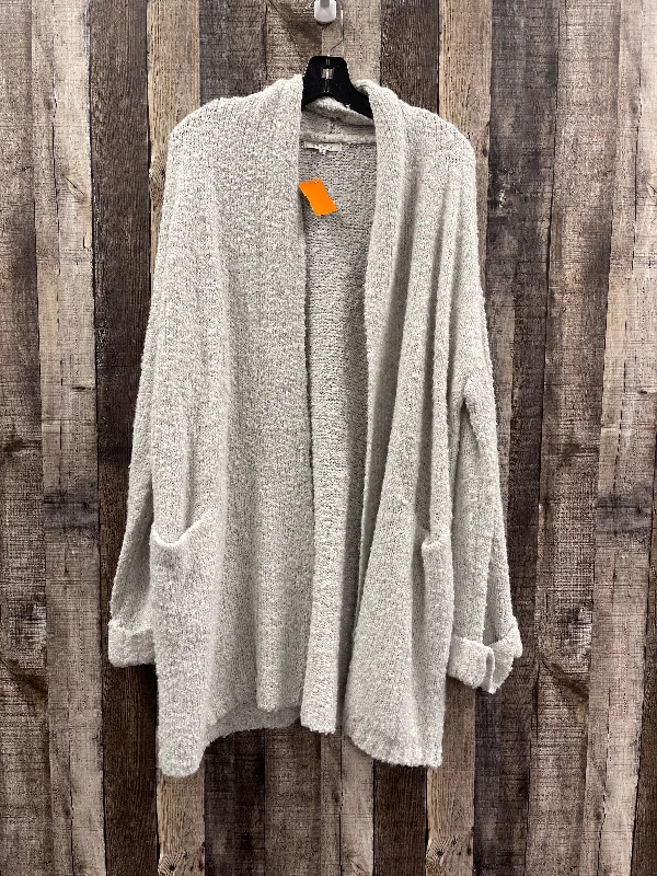 Year-End Sale Sweater Cardigan By Z Supply  Size: M