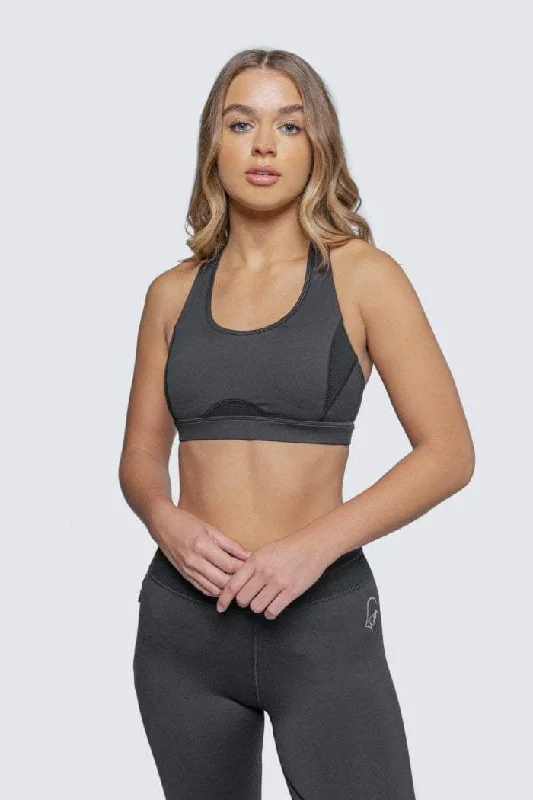 Bonus Savings WHEREVER YOU WANDER SPORTS BRA