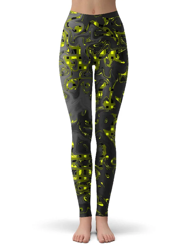Today Only Beyond the Darkness Leggings