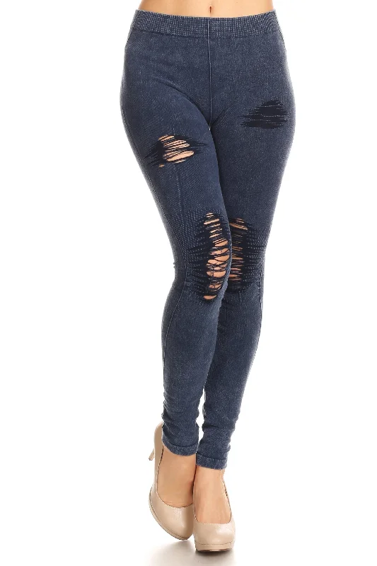 DARK DENIM