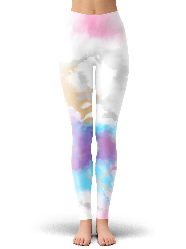 Members Only Life Tones Leggings