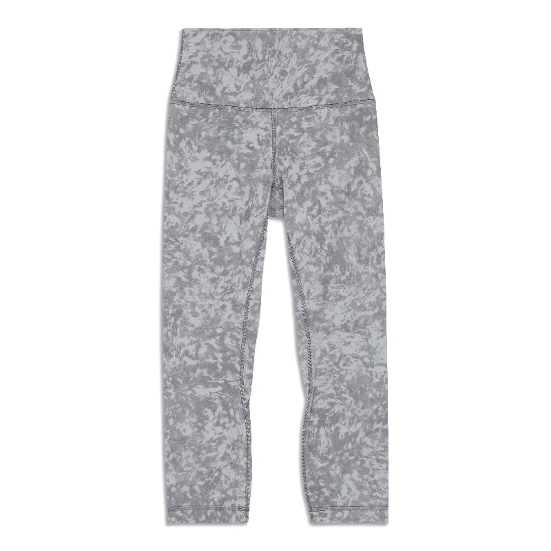 Super Bargain lululemon Align™ High-Rise Crop - Resale