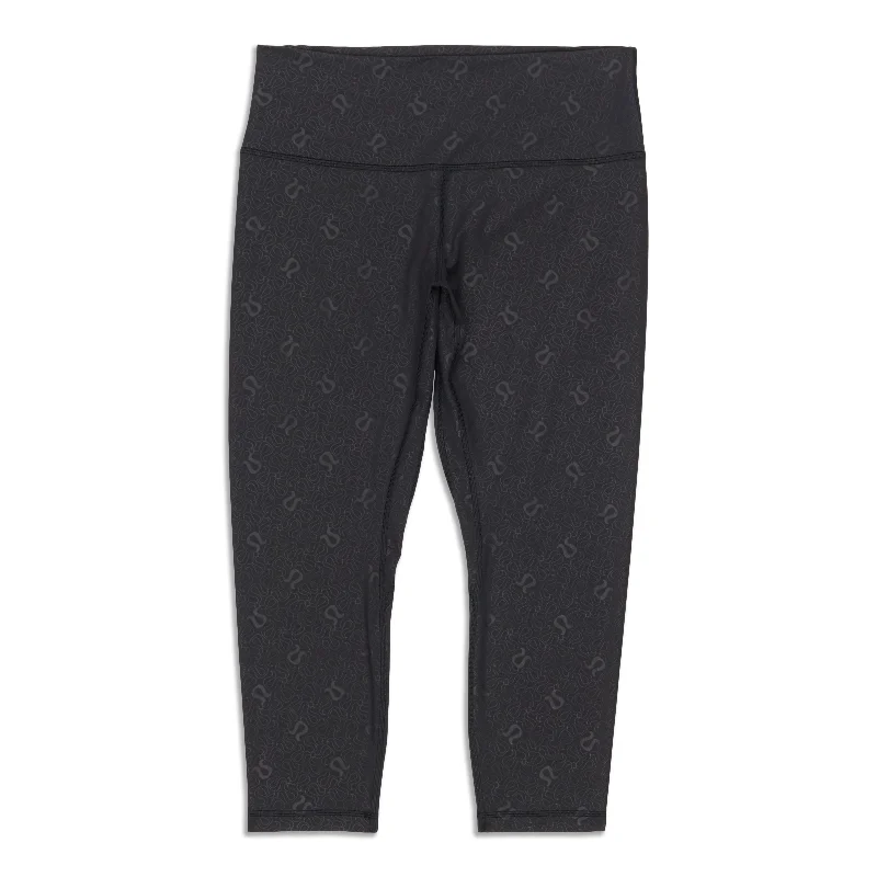 Seasonal Sale lululemon Align™ High-Rise Crop - Resale