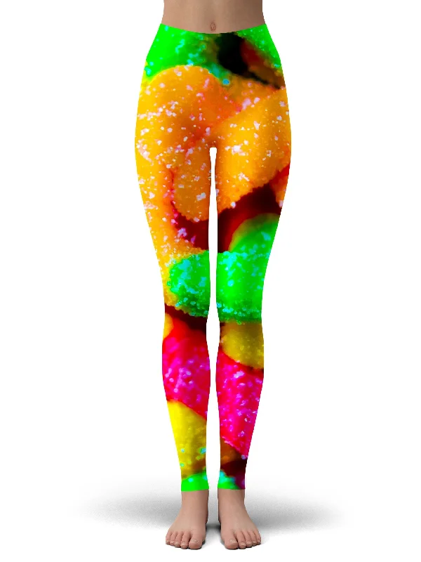 Limited Edition Sugar Coated Leggings