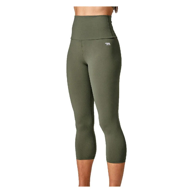 Unbeatable Prices Women's Ab Tastic Studio 3/4 21 Inch Tights