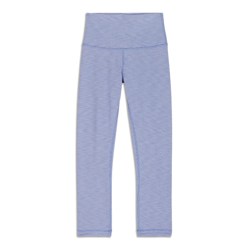 Exclusive Preview Wunder Train High-Rise Crop - Resale