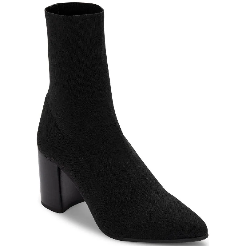 Savings Galore Aqua College Womens Suri Waterproof Stretch Ankle Boots