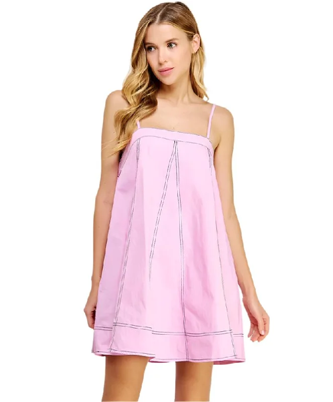 One-DAY Sale Louise Mini Dress